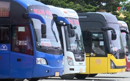 Đề xuất bỏ phù hiệu xe kinh doanh vận tải