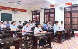 Điểm chuẩn đại học 2025 có thể giảm từ 1 đến 3 điểm