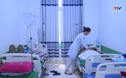 Phòng, chống bệnh liên cầu lợn ở người