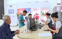 Việt Nam đặt mục tiêu phủ sóng 5G tới 90% dân số trong năm 2025