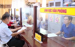 Từ ngày 1/7 Chủ tịch UBND cấp xã, phường trực tiếp ký cấp sổ đỏ