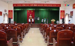 Đảm bảo sử dụng hiệu quả cơ sở hạ tầng khi chính quyền địa phương 2 cấp đi vào hoạt động