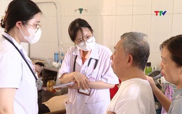 “Giờ vàng” điều trị đột quỵ 