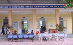 Hướng dẫn định hướng sắp xếp cơ sở y tế khi thực hiện chính quyền địa phương 2 cấp