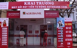 Từ 1/7/2025, ngừng giao dịch thẻ ATM công nghệ từ