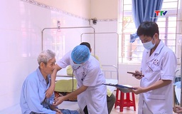 Tăng tốc triển khai bệnh án điện tử 