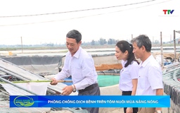 Bản tin Nông nghiệp – Nông thôn ngày 2/7/2025