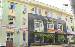Bệnh viện Đa khoa Quan Hóa gặp nhiều khó khăn