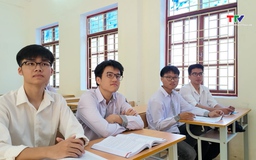 Chạm tới ước mơ