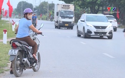 Nguy cơ tai nạn giao thông do thiếu chú ý quan sát