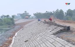 Công điện khẩn về việc khẩn trương triển khai thực hiện các  nội dung công tác phòng, chống thiên tai trên địa bàn 