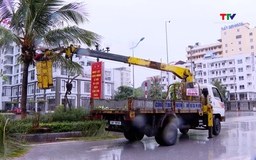 Sầm Sơn đảm bảo an toàn cho khách du lịch