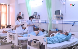 Bộ Y tế phải hoàn thành kết nối dữ liệu bệnh viện với VNeID trước 31/8