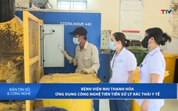 Bản tin Số và công nghệ ngày 21/7/2025