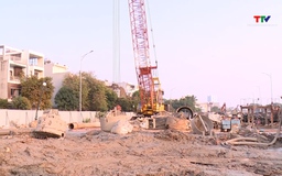 Không để gián đoạn giải ngân đầu tư công sau sáp nhập