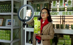 Ngành công thương tăng cường hỗ trợ doanh nghiệp chuyển đổi số trong năm 2025