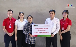 Bảo vệ quyền lợi cho khách hàng vay vốn Agribank