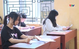 Bộ Giáo dục và Đào tạo công bố bảng bách phân vị