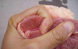 Dấu hiệu nhận biết thịt lợn bị bệnh