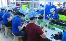 Công nghiệp chế biến, chế tạo chiếm gần 80% cơ cấu công nghiệp Thanh Hóa