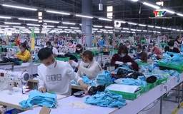 Cụm công nghiệp tạo việc làm cho gần 40.800 lao động