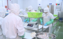 Hơn 58.000 tỷ đồng cho doanh nghiệp vay phát triển sản xuất, kinh doanh