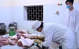 Phòng, chống bệnh liên cầu lợn ở người