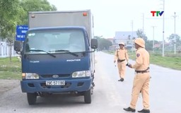 Tổ chức hoạt động của Ban An toàn giao thông các địa phương khi thực hiện chính quyền 2 cấp