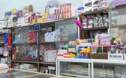 Thị trường thiết bị giáo dục: Đa dạng mẫu mã, giá cả ổn định