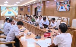 Điều chỉnh giao chỉ tiêu hoàn thành nhà ở xã hội trong năm 2025 và các năm tiếp theo đến năm 2030