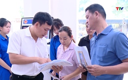 Hoàn thiện hạ tầng số ở cơ sở - Nền tảng thực hiện Nghị quyết 57