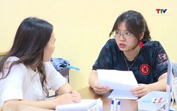 Hơn 200 trường đại học công bố điểm sàn dựa vào kết quả thi tốt nghiệp THPT