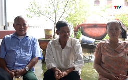 “Liệt sĩ” trở về và hành trình tìm lại thân phận
