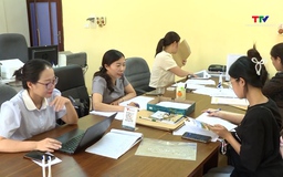 Thí sinh cần thận trọng khi đăng ký nguyện vọng xét tuyển