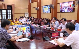 Triển khai thực hiện Triển lãm thành tựu đất nước nhân dịp kỷ niệm 80 năm Ngày Quốc khánh