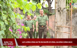 Bản tin An ninh 26/7/2025