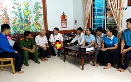 Thanh niên Vĩnh Lộc với các hoạt động tri ân