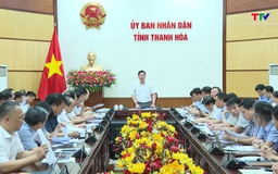 Tập trung giải phóng mặt bằng đường sắt tốc độ cao Bắc - Nam