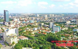 Khát vọng vươn lên, đồng hành cùng dân tộc