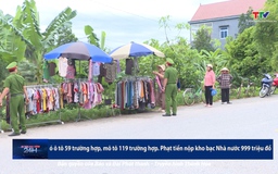 An toàn giao thông 24h ngày 27/7/2025