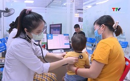 Cảnh báo bệnh viêm não Nhật Bản ở trẻ và thanh thiếu niên vào mùa hè