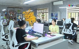 Chuyển đổi số phương thức lưu trữ dữ liệu