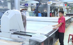 Dệt may Việt Nam đã có đủ tiềm lực trở thành các tập đoàn toàn cầu