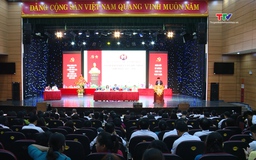 Đại hội Đảng bộ Báo và Đài Phát thanh - Truyền hình Thanh Hóa lần thứ Nhất, Nhiệm kỳ 2025-2030