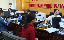 Mục tiêu 100% các cơ sở dữ liệu quốc gia được xây dựng, chuẩn hóa, liên thông, kết nối, chia sẻ