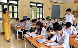 Các chính sách hỗ trợ nhà giáo từ 1/1/2026