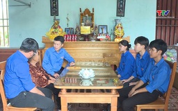 Tri ân người có công