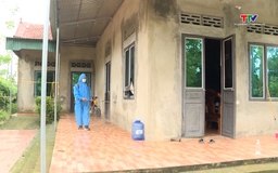Khẩn trương xử lý môi trường và phòng chống dịch bệnh sau bão WIPHA