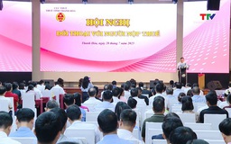 Chấp hành nghiêm việc kê khai, nộp thuế tài nguyên khoáng sản
