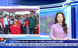 Bản tin Chính phủ tuần qua ngày 28/7/2025